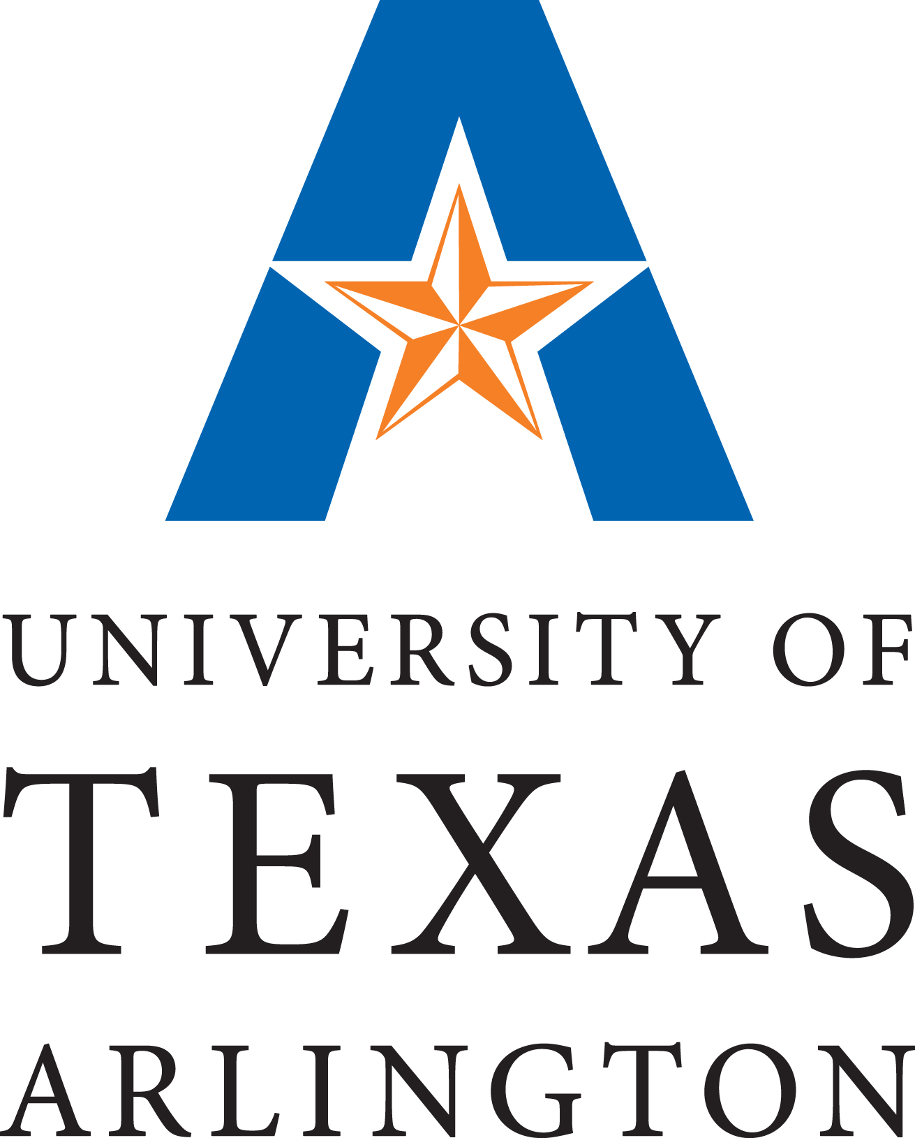 University of Texas at Arlington Logo